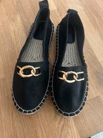 Espadrilles H&M Neu Gr. 41 Bayern - Bibertal Vorschau