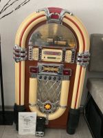 Jukebox mit CD und Radio Baden-Württemberg - Waiblingen Vorschau