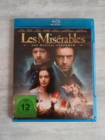 Les Misérables - BluRay/Film - 1,50€ Baden-Württemberg - Kandern Vorschau