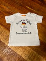 Meine erste EM Süßes T-Shirt zur EM Gr. 68 Staccato Nordrhein-Westfalen - Troisdorf Vorschau