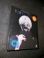 Tokyo Ghoul Anime Bluray 1ste staffel Collector's Edition Sachsen-Anhalt - Halle Vorschau