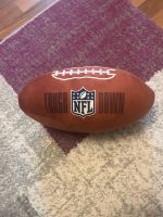 NFL American Football Kissen Niedersachsen - Bad Zwischenahn Vorschau