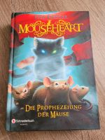 Buch Die Prophezeiung der Mäuse von Lisa Fiedler Frankfurt am Main - Heddernheim Vorschau