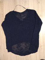 Sommerpullover Damen Gr. S Zara Knit Neu Hessen - Offenbach Vorschau