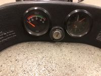 BMW R100RT ,R100RS,ZusatzInstrumente,Uhr,Voltmeter,Träger Rheinland-Pfalz - Altendiez Vorschau