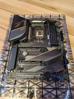 MSI Z490 ACE MEG TEILDEFEKT Mainboard Motherboard MB Bayern - Dietersburg Vorschau