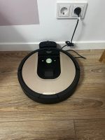 Saugroboter von iRobot Roomba Nordrhein-Westfalen - Hagen Vorschau