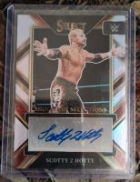 WWE Select 2023 Scotty 2 Hotty Autogramm Sachsen-Anhalt - Halberstadt Vorschau