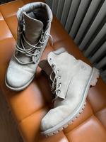 Timberland Boots Damen Bayern - Zell am Main Vorschau