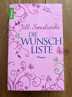 Jill Smolinski - Die Wunschliste Nordrhein-Westfalen - Krefeld Vorschau