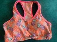 Bustier Top Ananas 34-36 xs-s 36 Hessen - Heusenstamm Vorschau