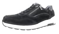 Waldläufer Etienne 5 Schwarz neu 38 leder ovp etikett schuhe Hessen - Wächtersbach Vorschau