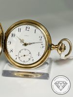 OMEGA VINTAGE TASCHENUHR xxyy 176839 Dortmund - Innenstadt-Ost Vorschau