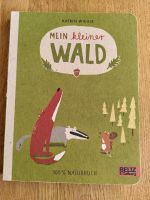 Buch 'Mein kleiner Wald' Berlin - Treptow Vorschau