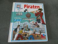 Was ist Was Junior Piraten Tessloff Band 14 Klappen Bilderbuch Bayern - Mitterteich Vorschau