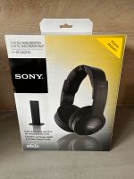 Sony Funkkopfhörer MDR-RF865R Rheinland-Pfalz - Gau-Weinheim Vorschau