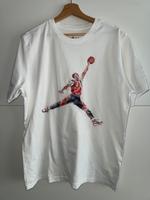 Jordan Tshirt Nordrhein-Westfalen - Haan Vorschau