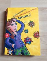 Buch Ich schaff das schon, Mama! von Rosie Rushton / Jugendbuch Bayern - Neusäß Vorschau