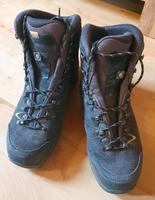 LOWA Vantage GTX Mid WS Wanderschuhe Wanderstiefel Gr. 42 Hessen - Heidenrod Vorschau