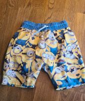 Badeshort  Minions 98 Dortmund - Brackel Vorschau