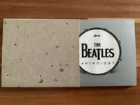 Beatles CD „Anthology“ von 1995 Baden-Württemberg - Heitersheim Vorschau