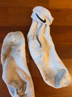 Benutzte stinkende Socken Hamburg-Nord - Hamburg Eppendorf Vorschau