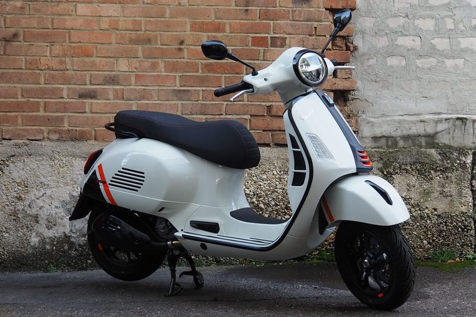 Vespa GTS 125 Super Sport/Supersport %%%%Rabatt %%%%%%%% in Filderstadt