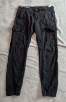 Jack & Jones Pull on Jeans Hosen Gummibund schwarz Gr. 30 / 32 Nürnberg (Mittelfr) - Mitte Vorschau