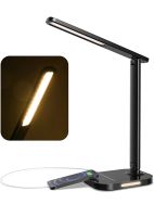 Schreibtisch lampe Büro LED Touchscreen Neuo Niedersachsen - Ritterhude Vorschau