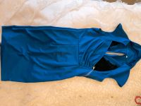 Festliches Abendkleid Blau Baden-Württemberg - Reutlingen Vorschau