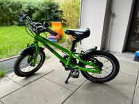 Frog bike 40 Kinderfahrrad 14 Zoll mit Schutzbleche Köln - Bickendorf Vorschau