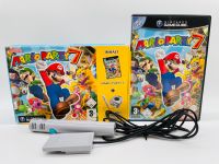 Gamecube/Game Cube - Mario Party 7 Big Box/BigBox/OVP Komplett Niedersachsen - Sulingen Vorschau
