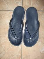 CROCS Zehentrenner Herren Gr. 9 Hessen - Wanfried Vorschau