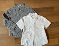 Hemden Set H&M, Gr. 110 für 4-5 jährige Baden-Württemberg - Salem Vorschau