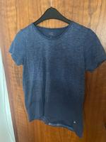 T-Shirt blau Nordrhein-Westfalen - Neuss Vorschau