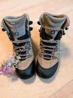 Lowa Gore Tex Wanderschuhe 39 1/2 Baden-Württemberg - Aulendorf Vorschau