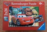 Cars-Puzzle ab 4 Jahren Baden-Württemberg - Biberach an der Riß Vorschau