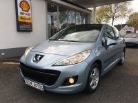 Peugeot 207 1.4 VTi 95 Urban Move+Panoramadach+ATM 74tkm Niedersachsen - Delmenhorst Vorschau