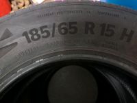 Continental. Sommerreifen. 185/65 R 15 Niedersachsen - Bokel Vorschau