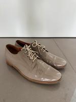 Gabor Schnürschuhe Lackschuhe Größe 40 1/2 Hessen - Groß-Gerau Vorschau