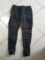 Cargohose gr m schwarz h&m Baden-Württemberg - Konstanz Vorschau