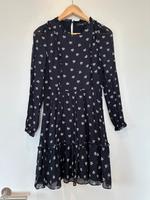 Freizeitkleid dunkelblau, Gr. 34 Bayern - Erdweg Vorschau