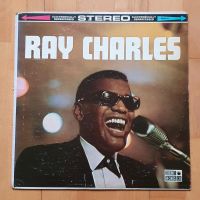 LP / Vinyl Ray Charles ‎– Ray Charles Nordrhein-Westfalen - Bedburg-Hau Vorschau