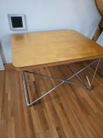 Vitra Occasional LTR Tisch Gold Saarland - Saarlouis Vorschau