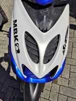 Yamaha Aerox Nordrhein-Westfalen - Salzkotten Vorschau