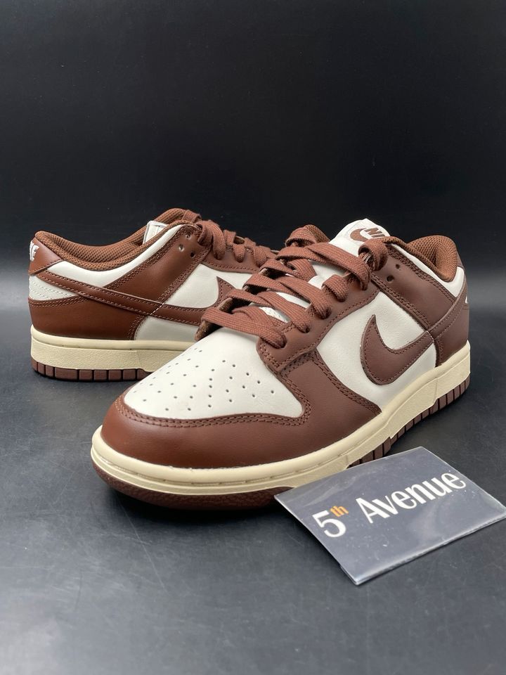 Nike Dunk Low | Größe 40 | Art. 0519 in Remscheid