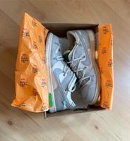 Nike Dunks off white Hessen - Rotenburg Vorschau