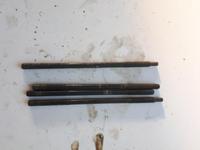 simson Schwalbe Star habicht sperber stehbolzen Motor ddr veb ifa Sachsen - Oelsnitz / Vogtland Vorschau
