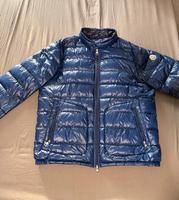 Moncler Acorus Jacke Daunenjacke Blau Größe 5 XL Köln - Ehrenfeld Vorschau