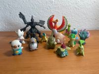 15 Pokemonfiguren verschiedener Herkunft Sachsen-Anhalt - Halle Vorschau